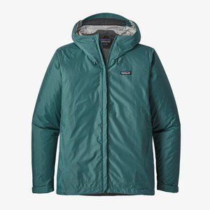 Mens Torrentshell  Jacket L